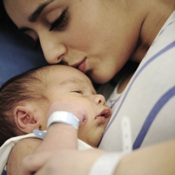 Los mejores vídeos de partos naturales y reales