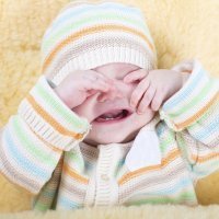 ¿Es recomendable dejar llorar al bebé?