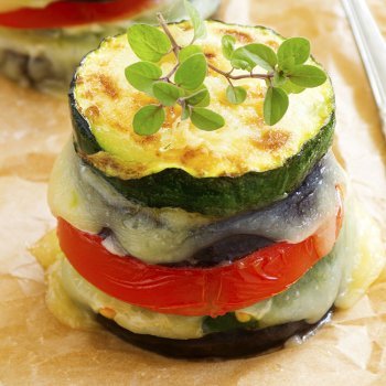Recetas con calabacín