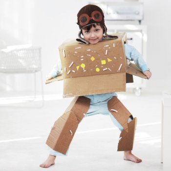 Juegos baratos para mantener a los niños ocupados