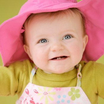 Nombres de famosas para niñas