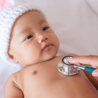 Enfermedades más comunes en bebés de 0 a 1 año