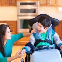 Parálisis cerebral infantil
