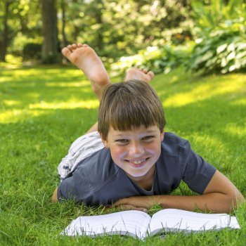 Ejercicios de conocimiento del medio para niños de 6 años