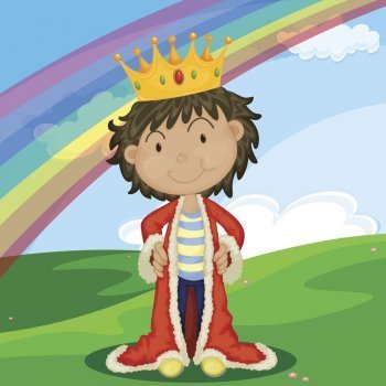 Otros cuentos de reyes y príncipes