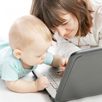 La memoria en niños de 0 a 2 años