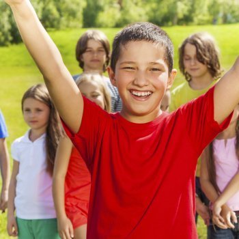 Ser un niño competitivo. Ventajas e inconvenientes