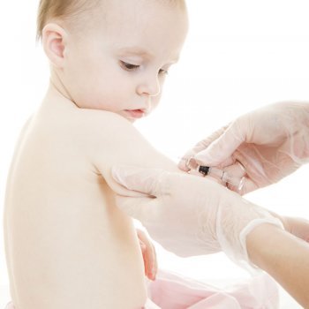 Razones para vacunar a los niños