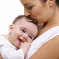 La importancia de fomentar el vínculo con el bebé