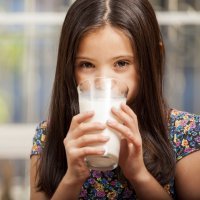 Alimentos saludables para los dientes de los niños