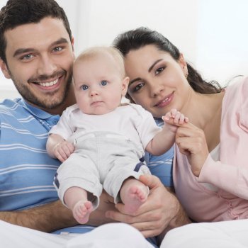 Cómo será mi bebé cuando nazca