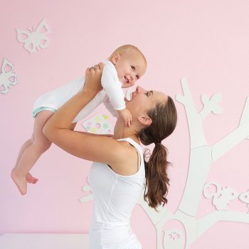 La cromoterapia o colorterapia en los niños