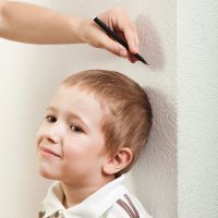 Los dolores de crecimiento en los niños
