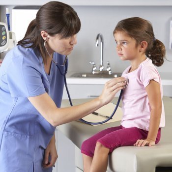 Hepatitis C en niños