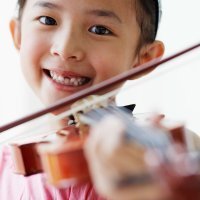 Desarrollo de los niños de seis años