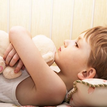 La depresión infantil. Causas y síntomas