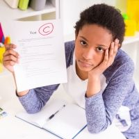 Qué hacer cuando el niño suspende