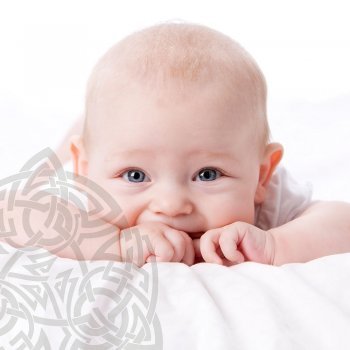 Horóscopo celta para bebés