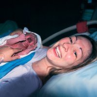 Tipos de parto para la mujer embarazada