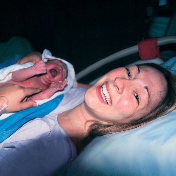 Tipos de parto para la mujer embarazada