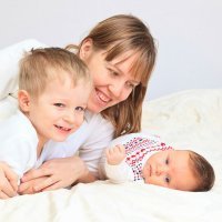 Diferencias entre el primer y segundo parto