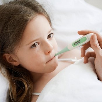 El síndrome de Münchhausen y los niños