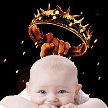 Nombres de Juego de Tronos para niños y niñas