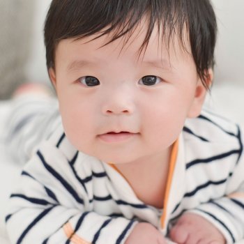 Exóticos nombres japoneses de hombre para llamar a tu bebé recién nacido