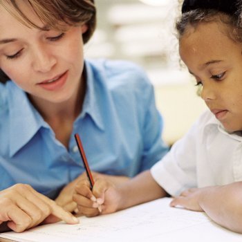 Tratamientos de la dislexia infantil