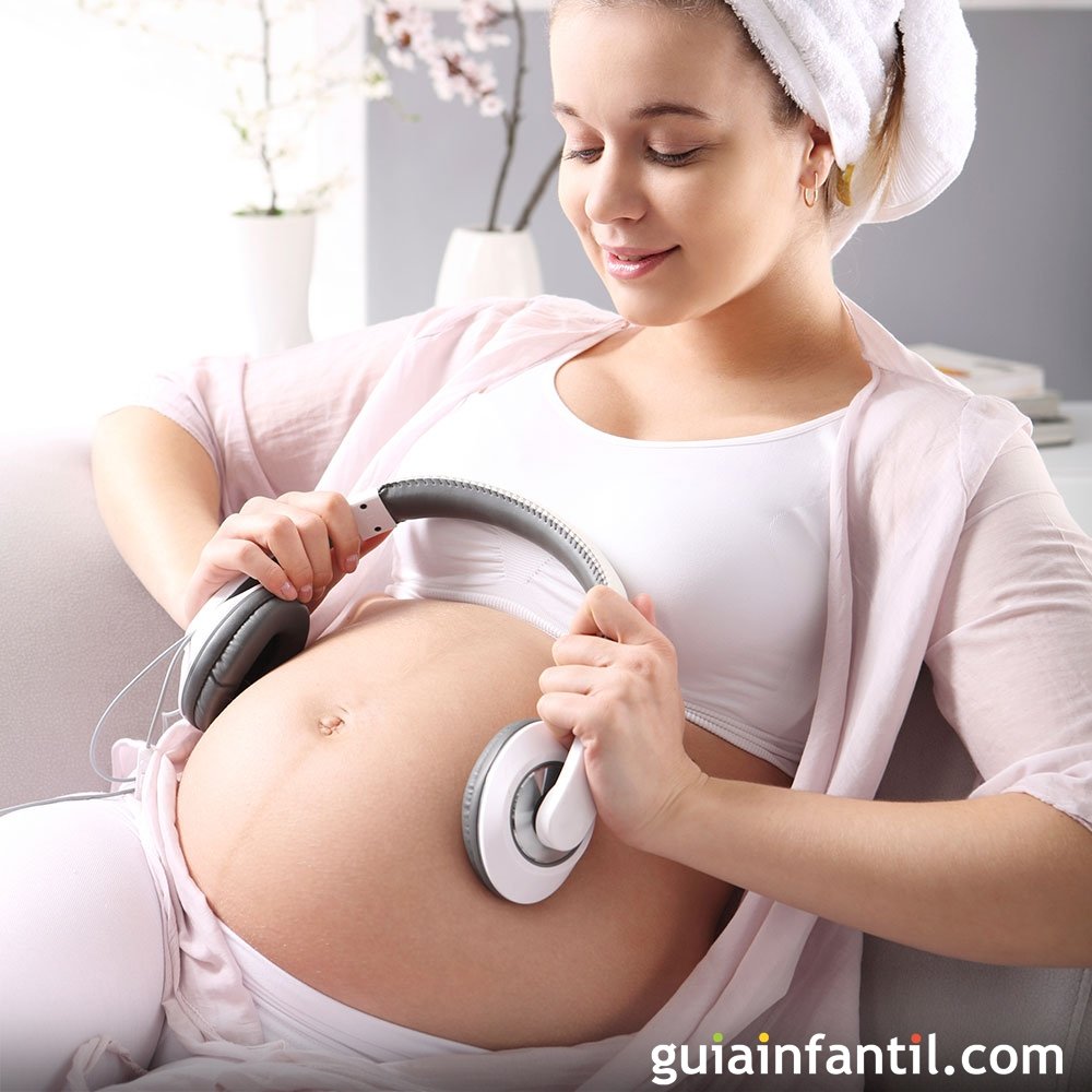 Cómo usar el fonendoscopio para embarazadas para escuchar el feto?