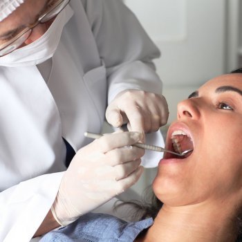 Cambios en la rutina de la ortodoncia durante el embarazo