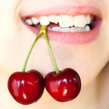 ¿Niños propensos a las caries?