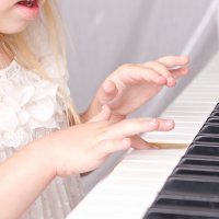 El mejor instrumento para iniciar al niño en la música