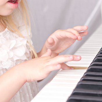 El mejor instrumento para iniciar al niño en la música