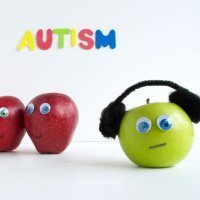 Problemas de los niños autistas en la escuela