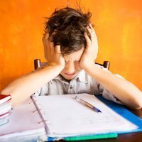 Cuándo necesitan los niños refuerzo escolar