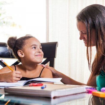 Cómo debe ser el profesor particular del niño