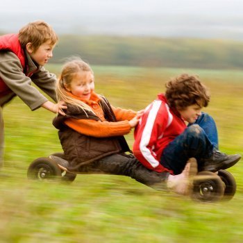 Cómo ayudar a los niños a ser más sociables