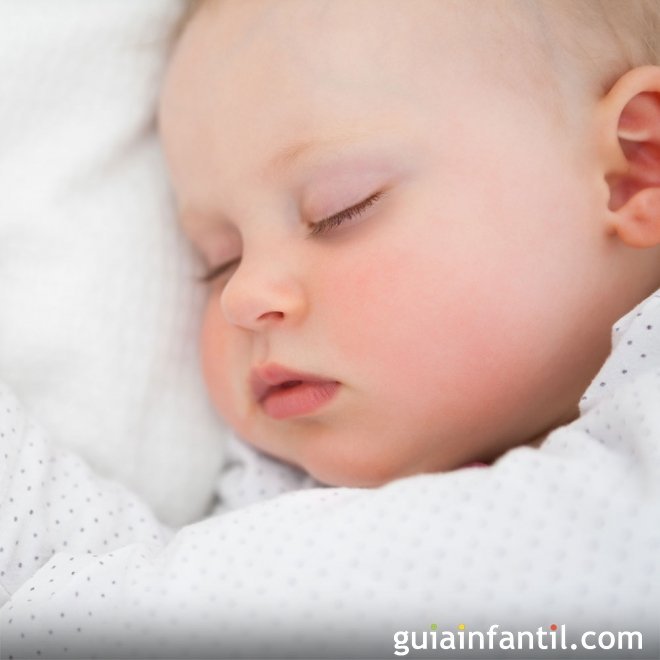 tijeras milagro Giotto Dibondon Música para dormir a los bebés