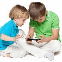 Problemas físicos en niños por el mal uso de las tecnologías