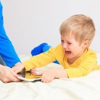 Cómo enseñar a los niños a manejar la frustración