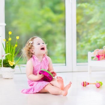 La música y el bilingüismo en los niños