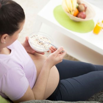 Dieta para embarazadas con diabetes gestacional