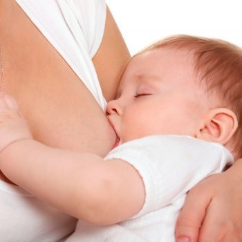 Lactancia materna en mujeres con hipotiroidismo