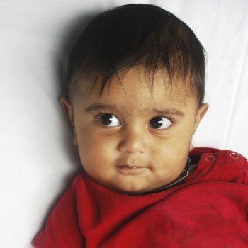 Nombres indios para niños