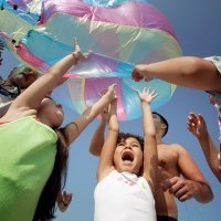 Juegos para fomentar la autoestima en los niños
