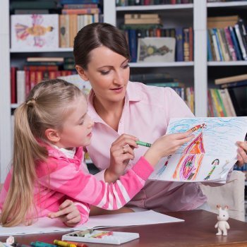 A qué edad se detecta la tartamudez en los niños