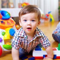 La etapa del egocentrismo en los niños
