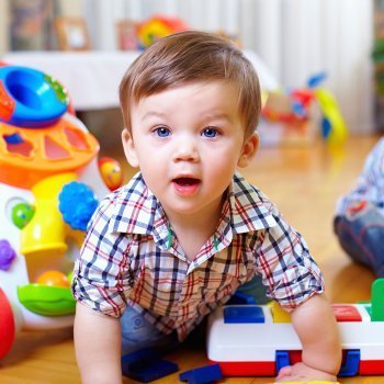 La etapa del egocentrismo en los niños