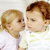 Desarrollo de la identidad sexual en los niños
